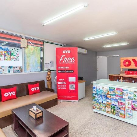 Oyo 450 Rawai Studios Resort Εξωτερικό φωτογραφία