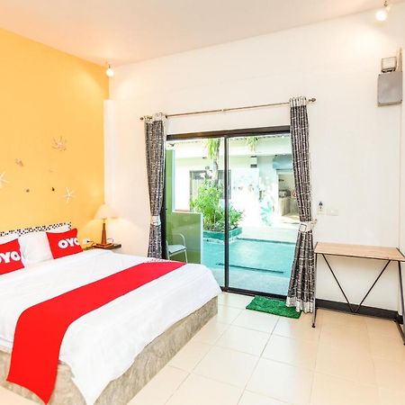 Oyo 450 Rawai Studios Resort Εξωτερικό φωτογραφία