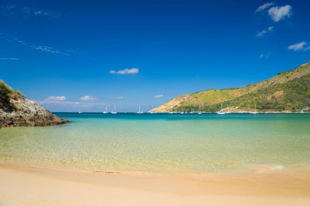 Oyo 450 Rawai Studios Resort Εξωτερικό φωτογραφία