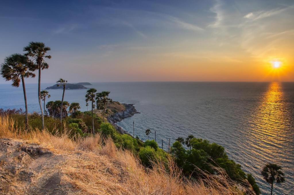 Oyo 450 Rawai Studios Resort Εξωτερικό φωτογραφία
