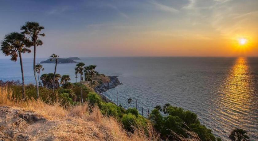 Oyo 450 Rawai Studios Resort Εξωτερικό φωτογραφία