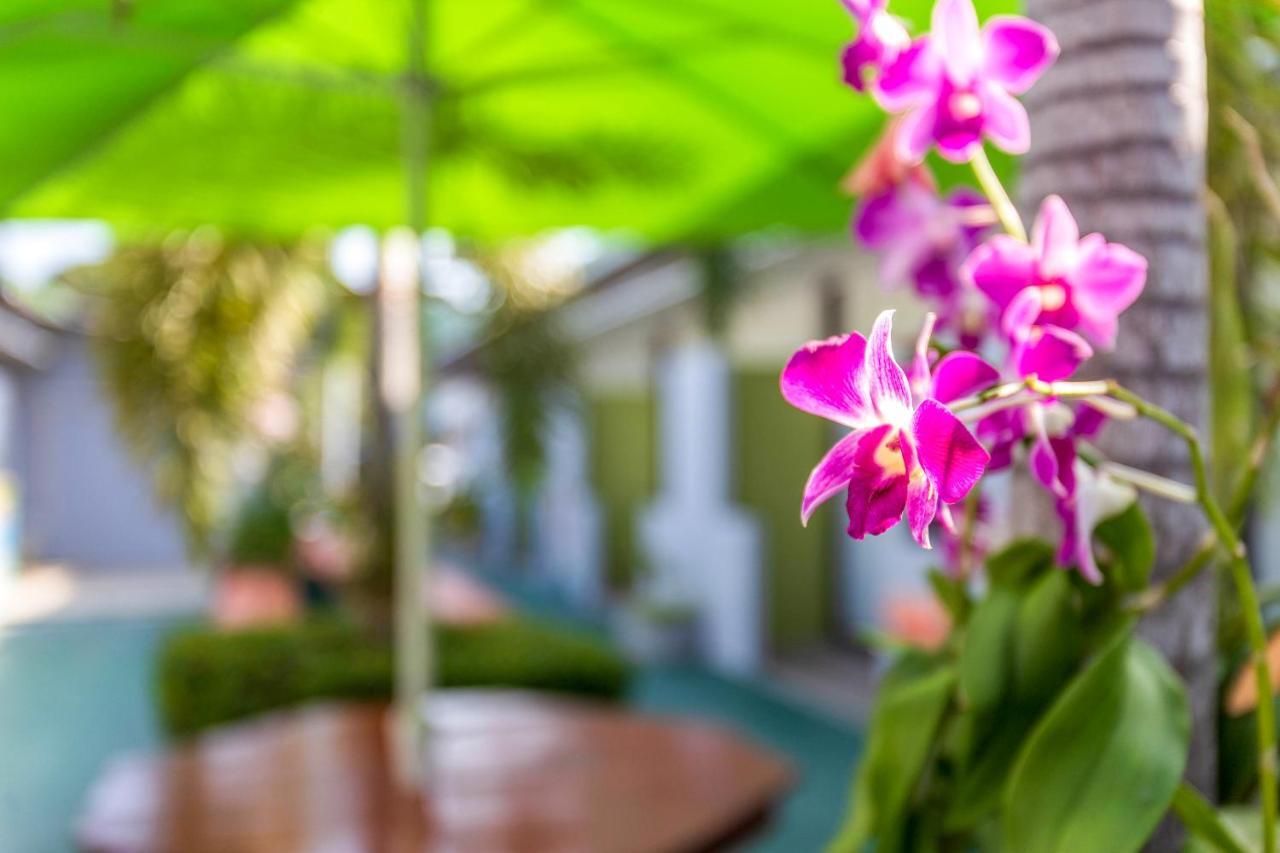 Oyo 450 Rawai Studios Resort Εξωτερικό φωτογραφία