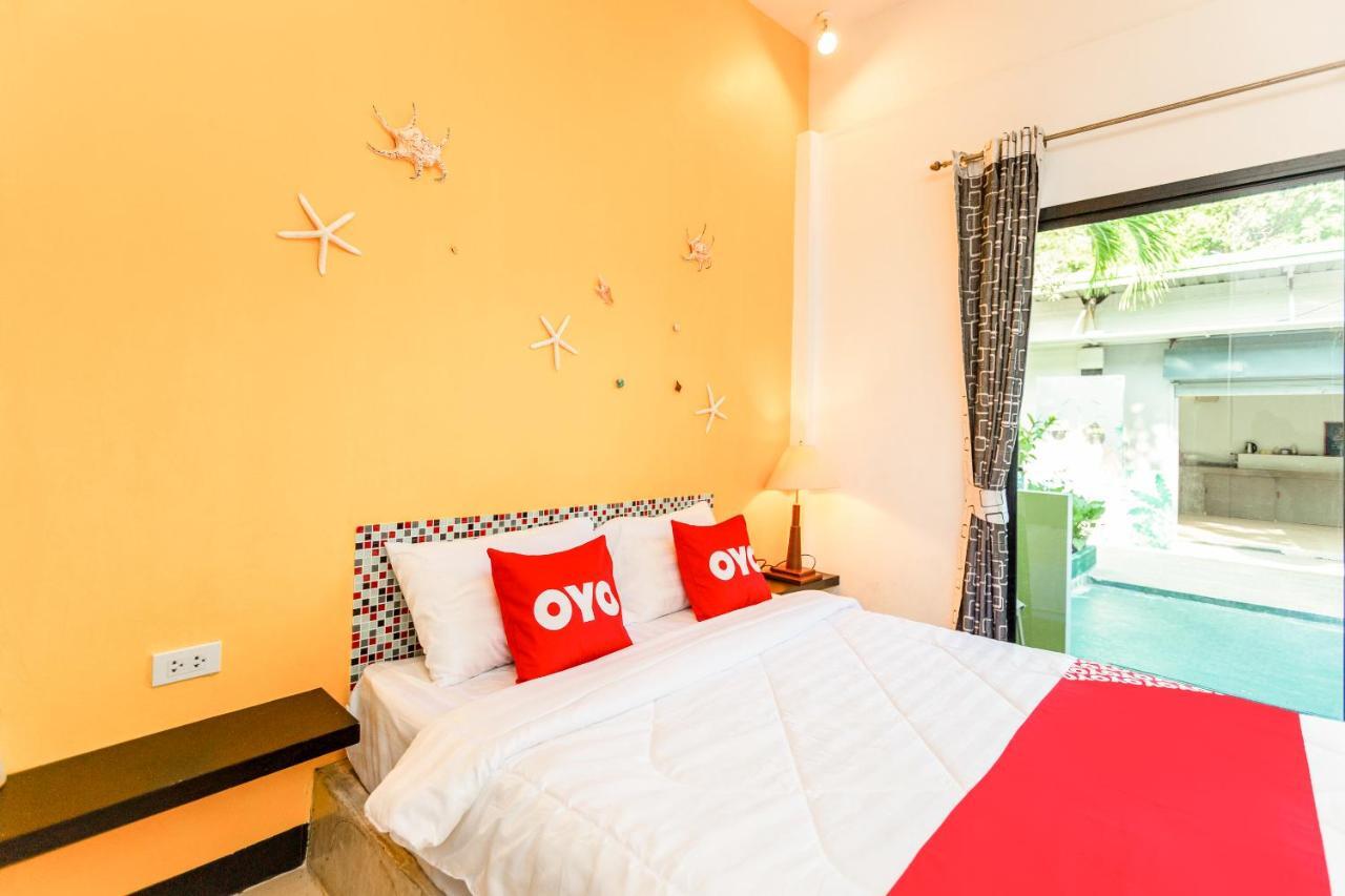 Oyo 450 Rawai Studios Resort Εξωτερικό φωτογραφία