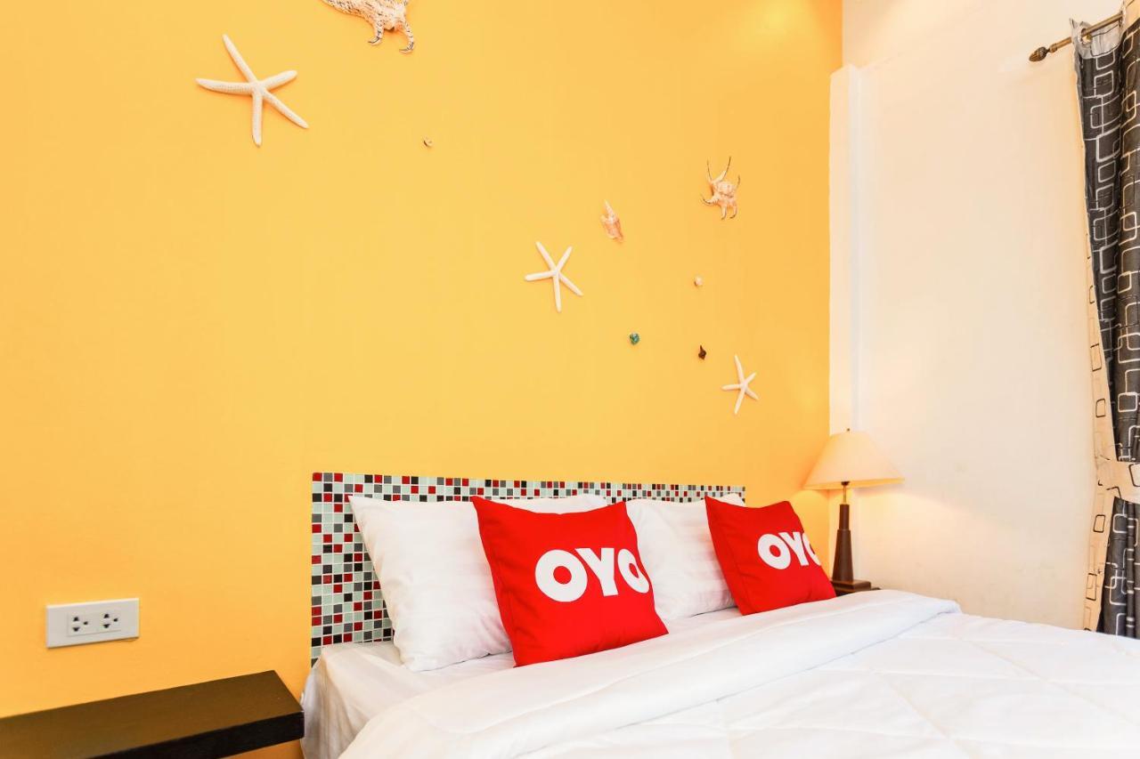 Oyo 450 Rawai Studios Resort Εξωτερικό φωτογραφία