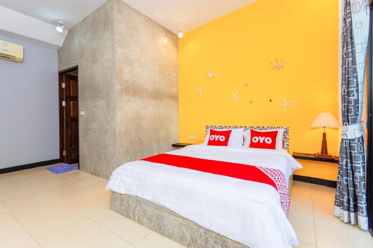 Oyo 450 Rawai Studios Resort Εξωτερικό φωτογραφία