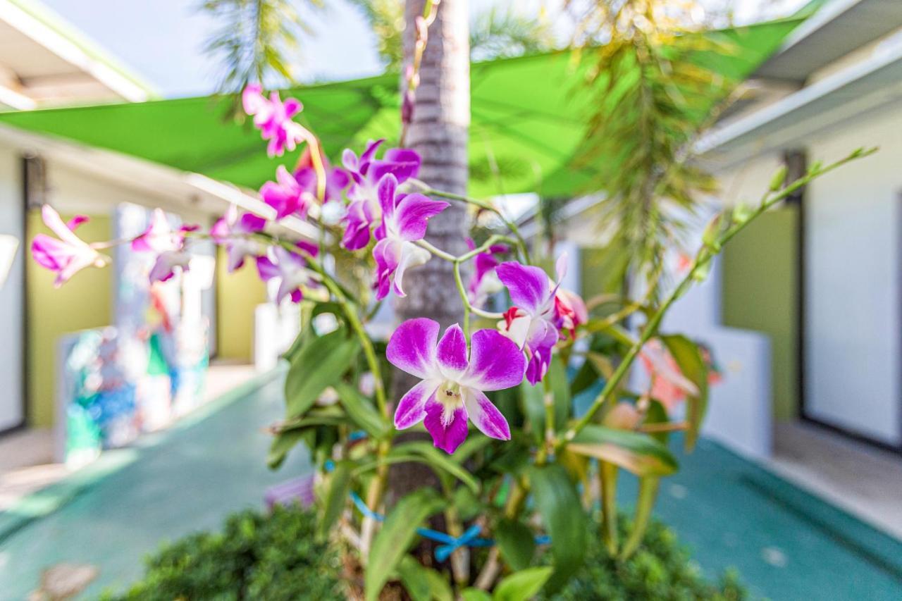 Oyo 450 Rawai Studios Resort Εξωτερικό φωτογραφία