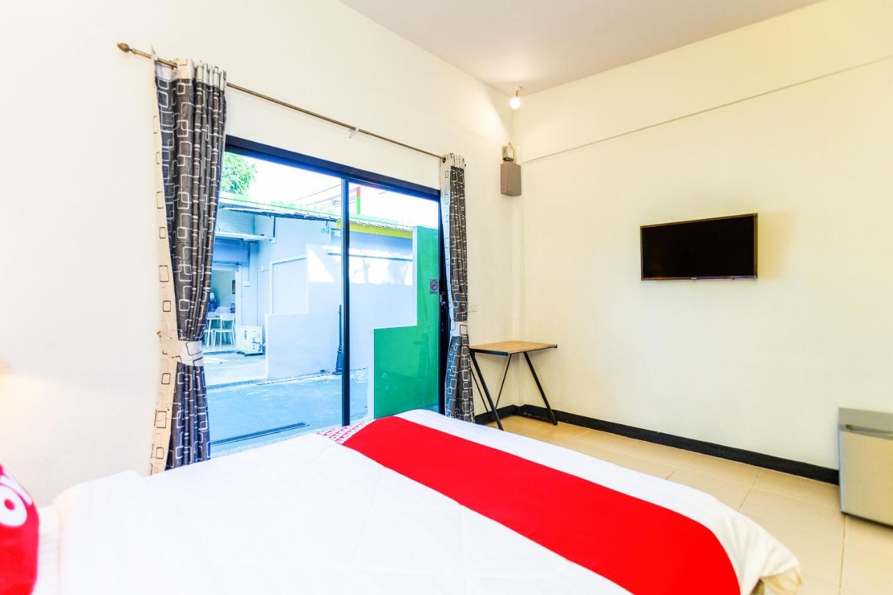 Oyo 450 Rawai Studios Resort Εξωτερικό φωτογραφία